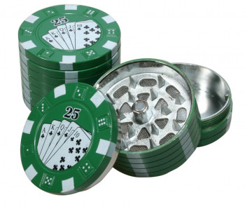 Poker Grinder