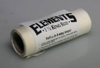 Elements King Size Papers Refills Box