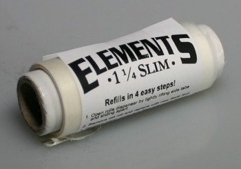 Elements Slim Papers Refills Box