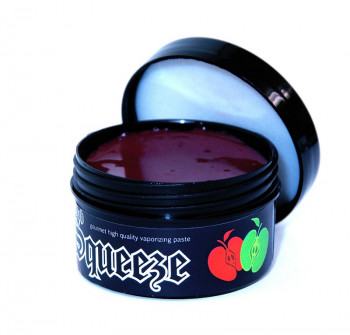 Hookah Squeeze Dampfpaste 50g