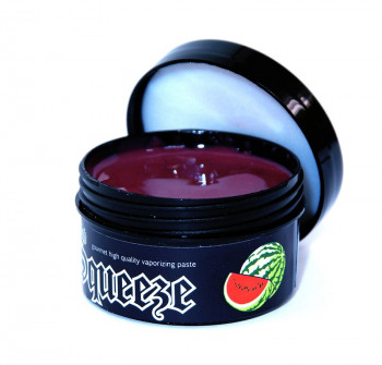 Hookah Squeeze Dampfpaste 50g