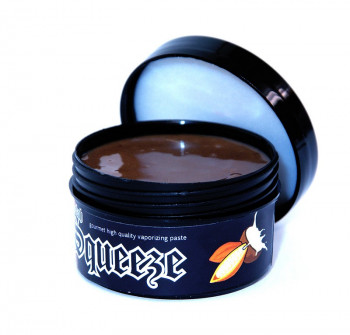 Hookah Squeeze Dampfpaste 50g