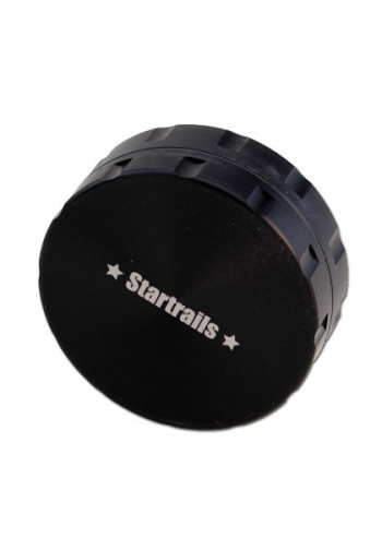 Black Leaf Startrails Grinder 2-tlg 59mm