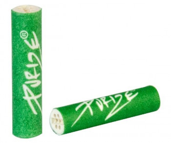 PURIZE Aktivkohlefilter XTRA Slim Green 6mm 50 Stk.