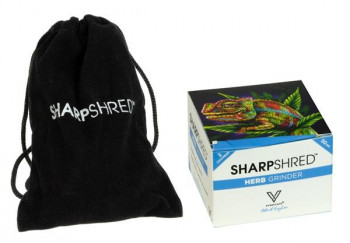 V-Syndicate Sharp-Shred Grinder Chameleon 2-tlg ø 50mm