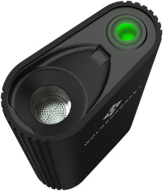 Wolkenkraft FX+ Konvektion Vaporizer