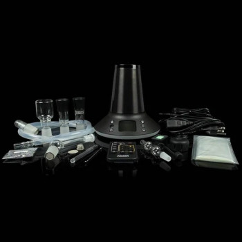 Arizer XQ2 Vaporizer