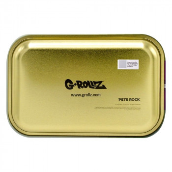 G-ROLLZ Fool Medium Tray Mischpult