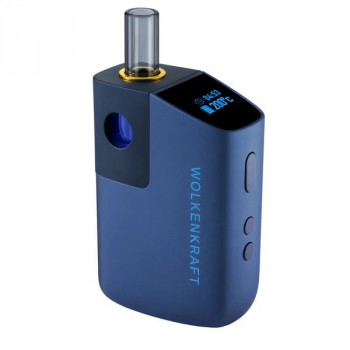 FX Mini Ultra Vaporizer