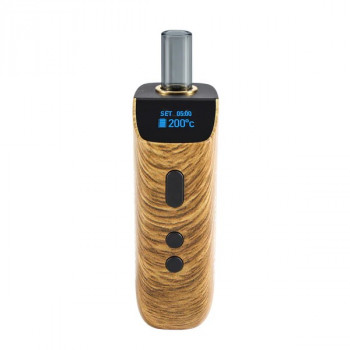 FX Mini Ultra Vaporizer