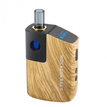 FX Mini Ultra Vaporizer