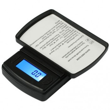 USA Weight Boston 600g x 0.1g Digitalwaage