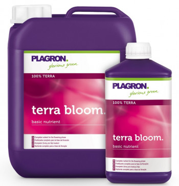 Plagron Terra Bloom