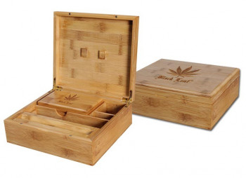 Black Leaf Stoner-Box