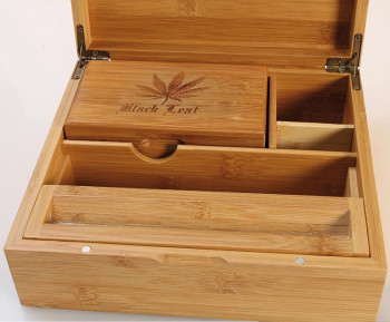 Black Leaf Stoner-Box