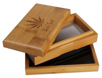 Black Leaf Stoner-Box