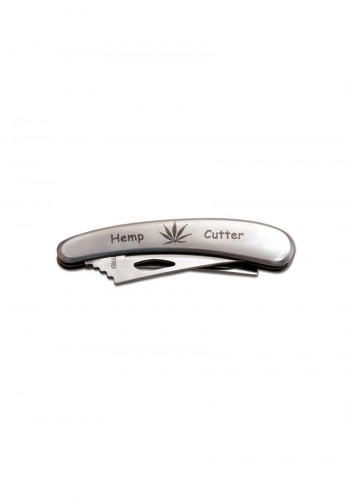 Hemp Cutter