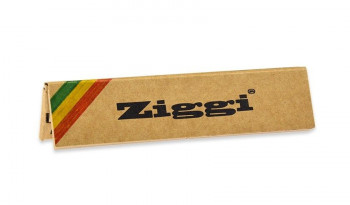 Ziggi Rolling Papers+Tips Classic ITAL-Edition