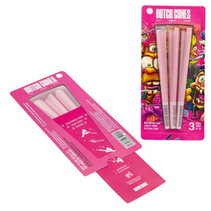 Dutch Cones King Size 3 Stk