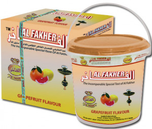 Al Fakher Grapefruit 1kg