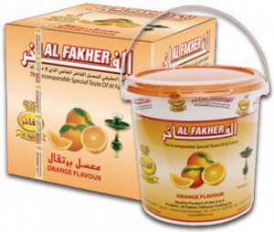 Al Fakher Orange 1kg