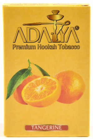 Adalya Tangerine 50g