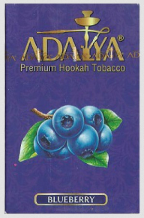 Adalya Blueberry 50g