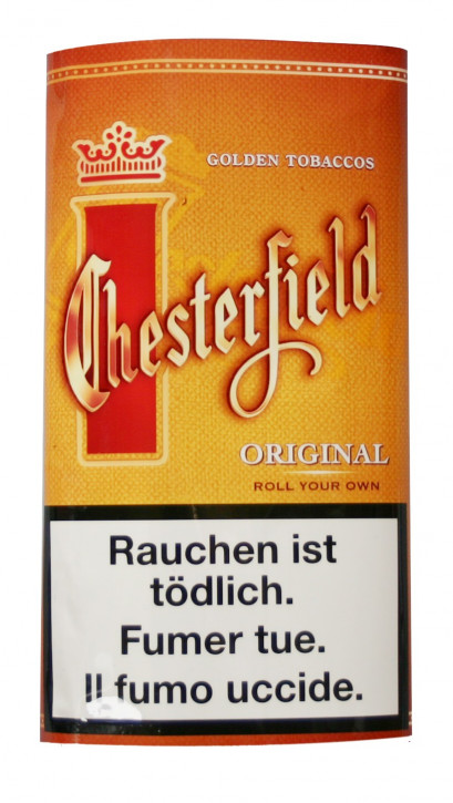 Chesterfield Original