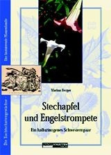 Stechapfel und Engelstrompete