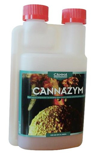 Cannazym 1 L