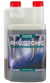 Canna Rhizotonic 250 ml