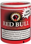 Red Bull Tabak 120g