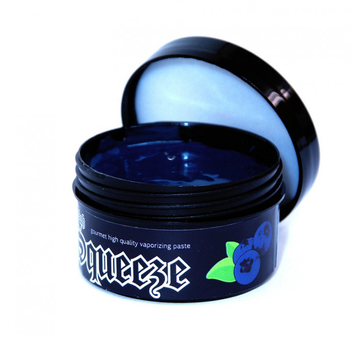 Hookah Squeeze Dampfpaste 50g