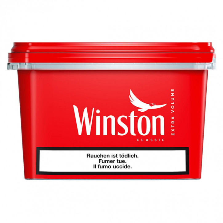 Winston Classic HVT 230g