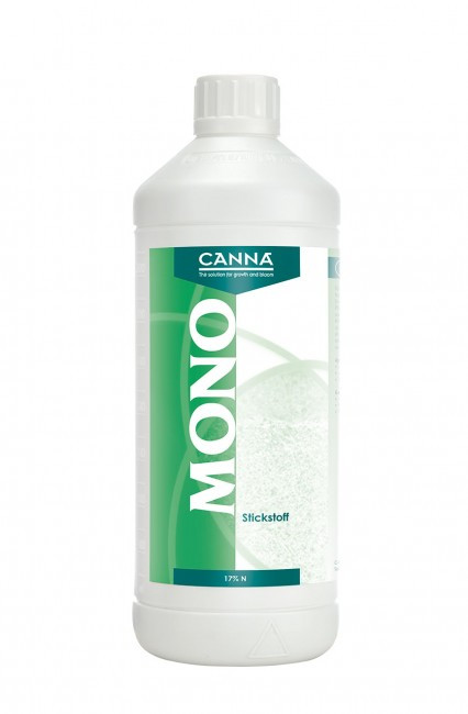 Canna Mono Stickstoff (N 17%) 1 L