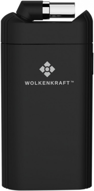 Wolkenkraft FX+ Konvektion Vaporizer