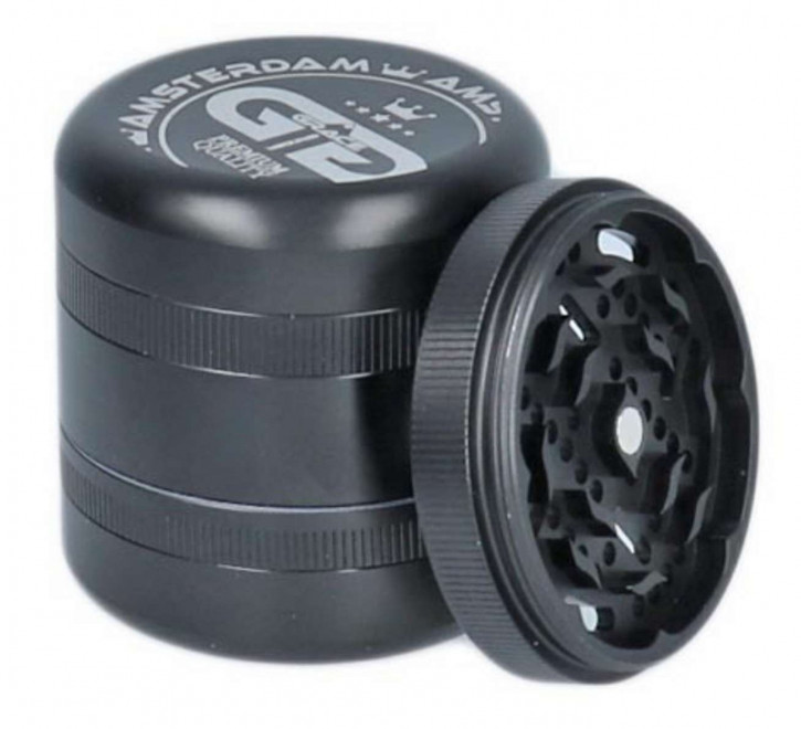 Grace Glass American Style Grinder 5-tlg 55mm