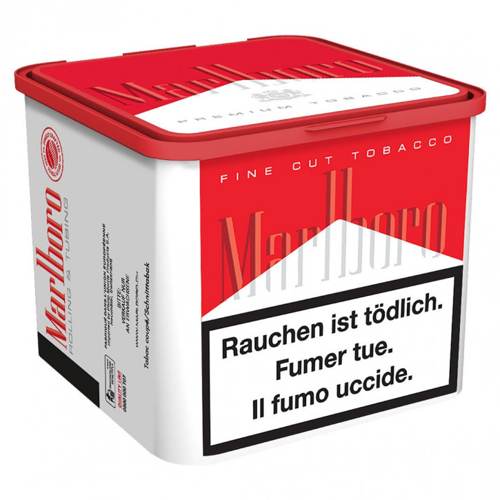 Marlboro Red Fine Cut 70g