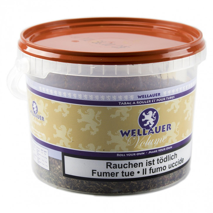 Wellauer Volume 250g