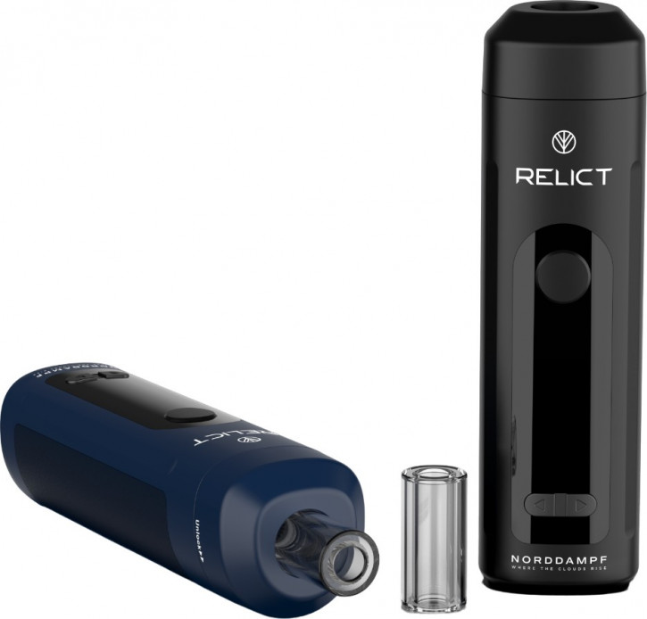 Norddampf RELICT Vaporizer