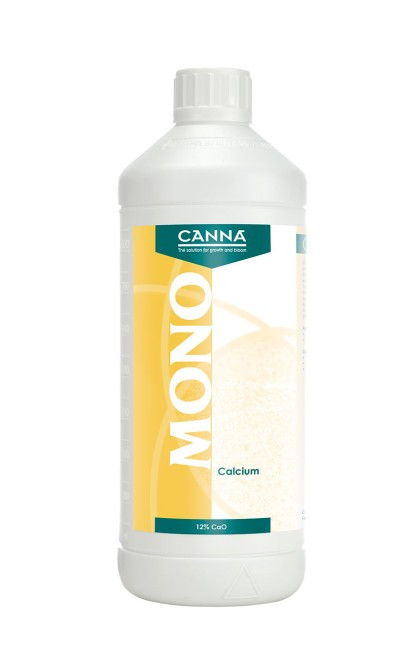 Canna Mono Calcium (Ca12%) 1 L