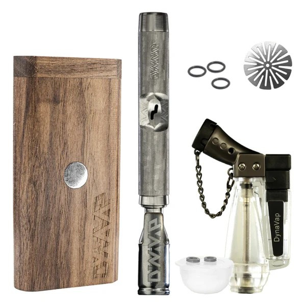 Dynavap M plus Starter Pack