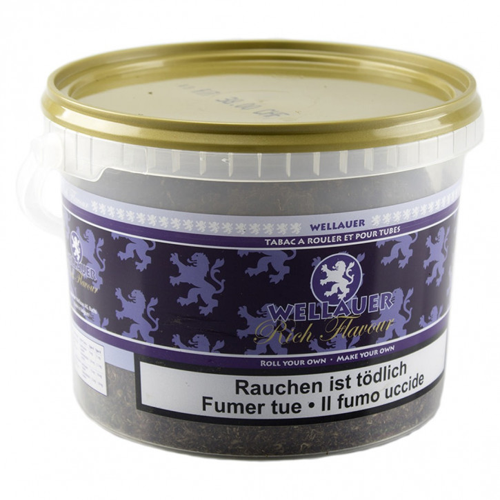 Wellauer Rich Flavour 250g