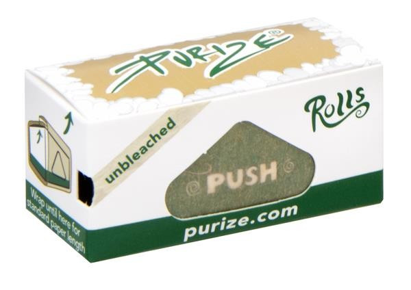 Purize BROWN Rolls