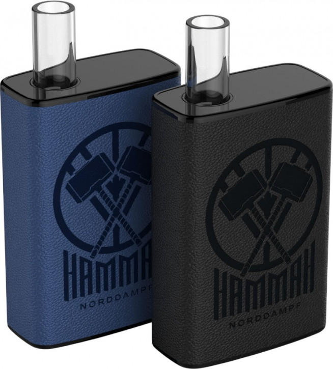 Norddampf HAMMAH Vaporizer