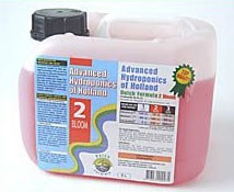 Advanced Hydroponics Dutch Formula Bloom 5l