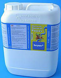 Advanced Hydroponics Enzymes+