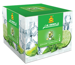 Al Fakher Mojito