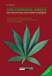 Der Cannabis-Anbau