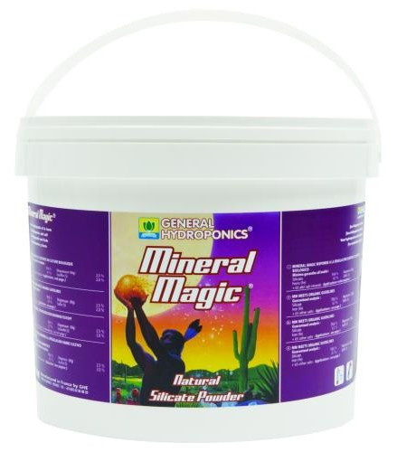 GHE Mineral Magic